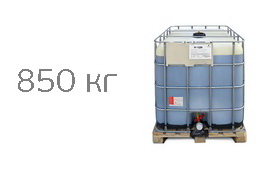 850kg